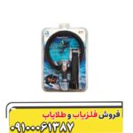 مقایسه فلزیاب پین پوینتر گرت با فلزیاب پالس دایو از نظر عمق زنی