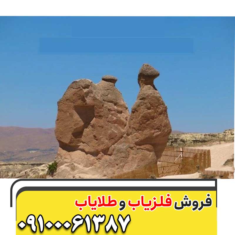 نماد شتر در گنج یابی09100061387