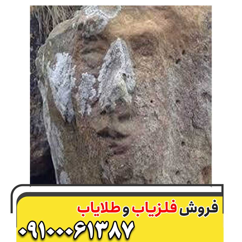 نماد رخ در گنج یابی09100061387