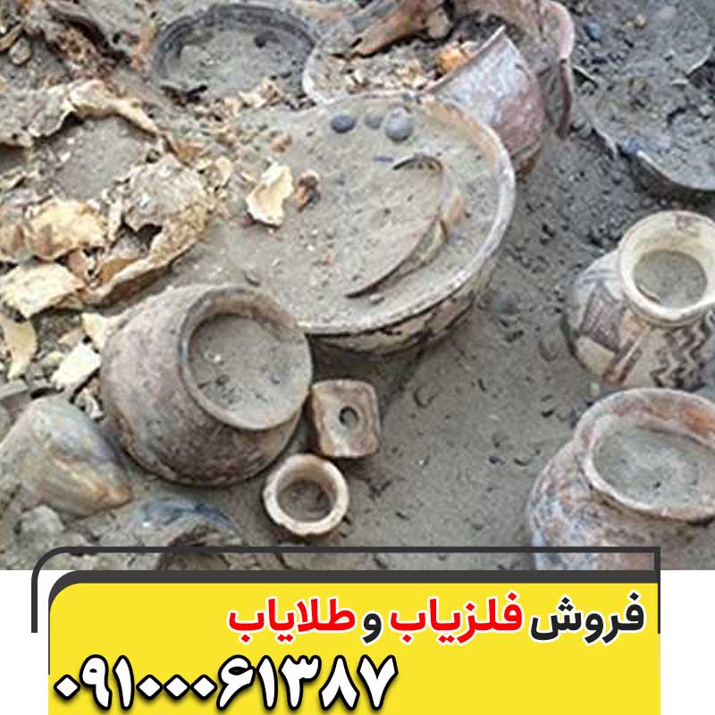 نمادکوزه ها در گنجیابی09100061387