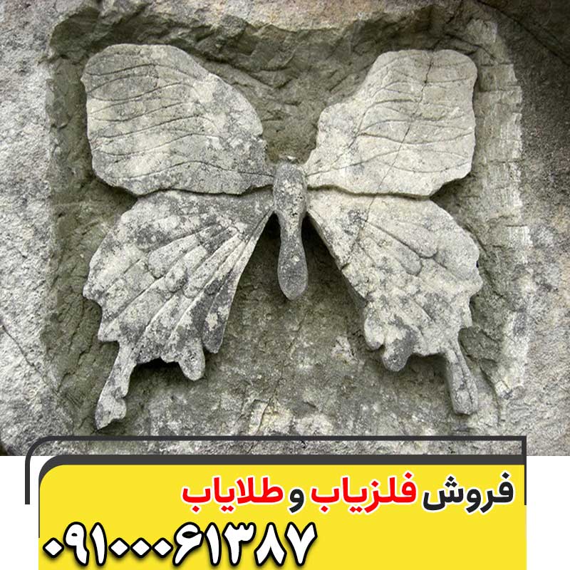 نمادپروانه در دفینه یابی09100061387