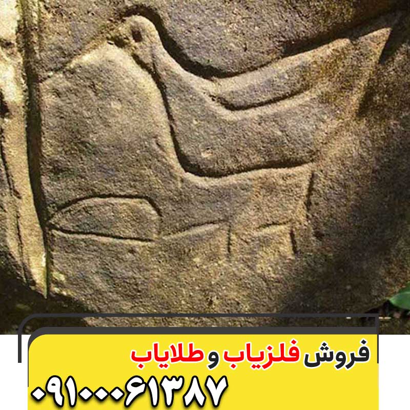 نماد اردک در گنجیابی09100061387