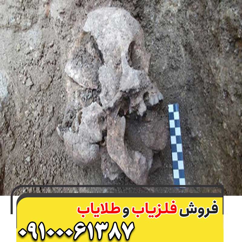 وجود استخوان در گنج یابی09100061387