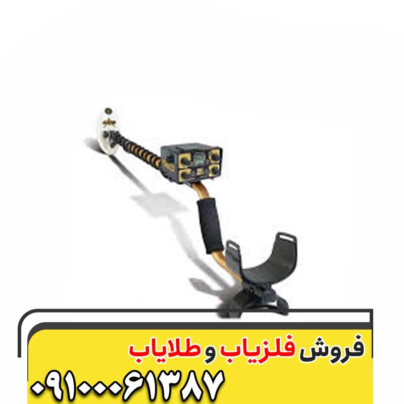 فلزیاب Fisher Gold Bug 2 فیشر09100061387