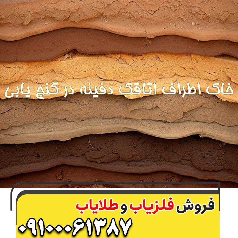 رازهای نهفته در دل خاک را کشف کنید!