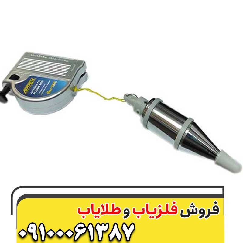 مقایسه شاقول فنری با سایر