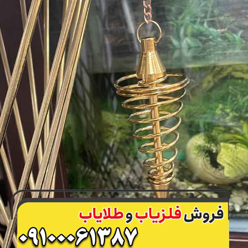 شاقول جیوه ای چیست