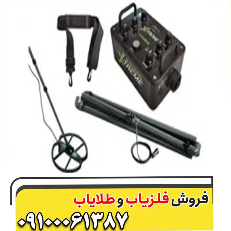 فلزیاب نیکولای