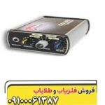 فلزیاب گلدن سنس