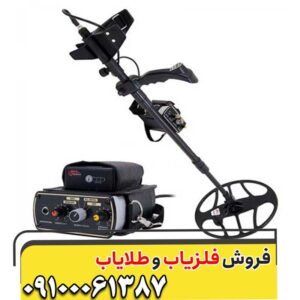 فلزیاب گلدن سنس