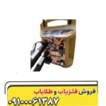 خرید فلزیاب پروتون M5 فول آپشن آسووا - Image 2