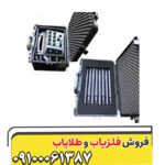 پرون 8 سنسور