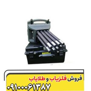 قیمت دستگاه پروتون ۸ سنسور
