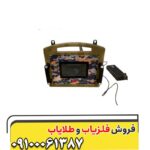 راهنمای جامع خرید فلزیاب پروتون M4 فول آپشن اسووا (نسخه اصلی) - Image 2