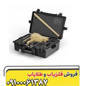 خرید فلزیاب گلد استپ پرومکس | قیمت، مشخصات فنی و تست در زمین واقعی
