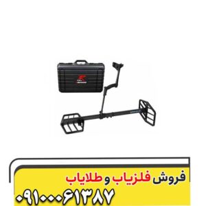 فلزیاب اکستریم هانتر؛ همه چیز درباره عمق کاوش و قابلیت‌ها