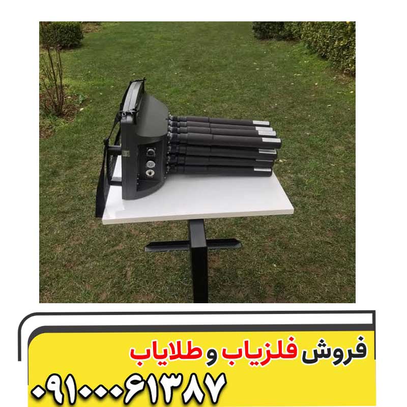 راهنمای کامل آسووا دتکتور؛ از معرفی شرکت تا محصولات و قیمت فلزیاب