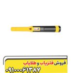⚙️ مشخصات فنی پین‌پوینتر اکیو پوینت نوکتا