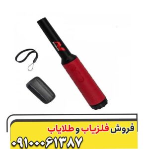 مشخصات فنی پین پوینتر پروفایند 40