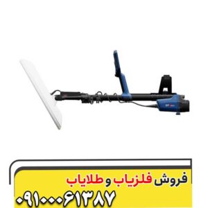 فناوریهای بهکاررفته در GPZ 8000 ماینلب 🧠