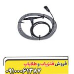 کابل یک در یک فلزیاب