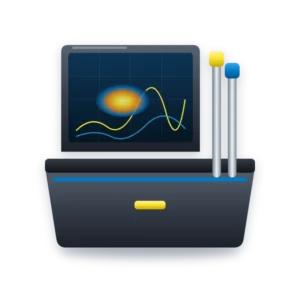 دستگاه گنج یاب فول آپشن